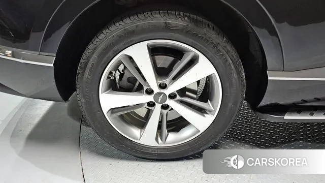 Genesis GV80 id 3402114 из Кореи 15