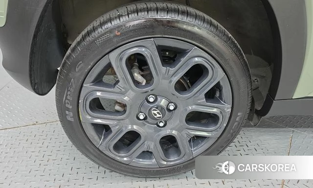 Hyundai Casper id 4942241 из Кореи 25