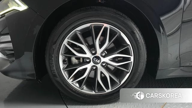 Kia K5 3rd generation id 4930135 из Кореи 15