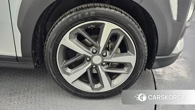 Hyundai Kona id 3789819 из Кореи 15