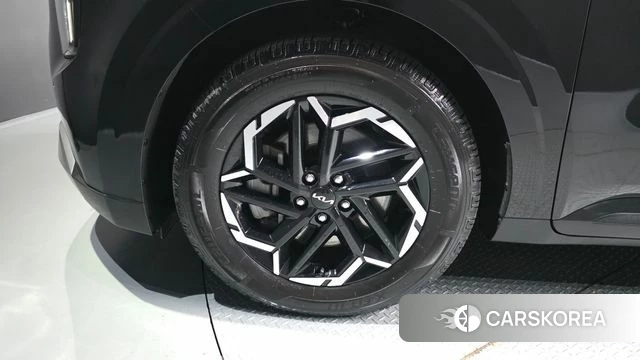 Kia The New Carnival 4th Generation id 4675121 из Кореи 25
