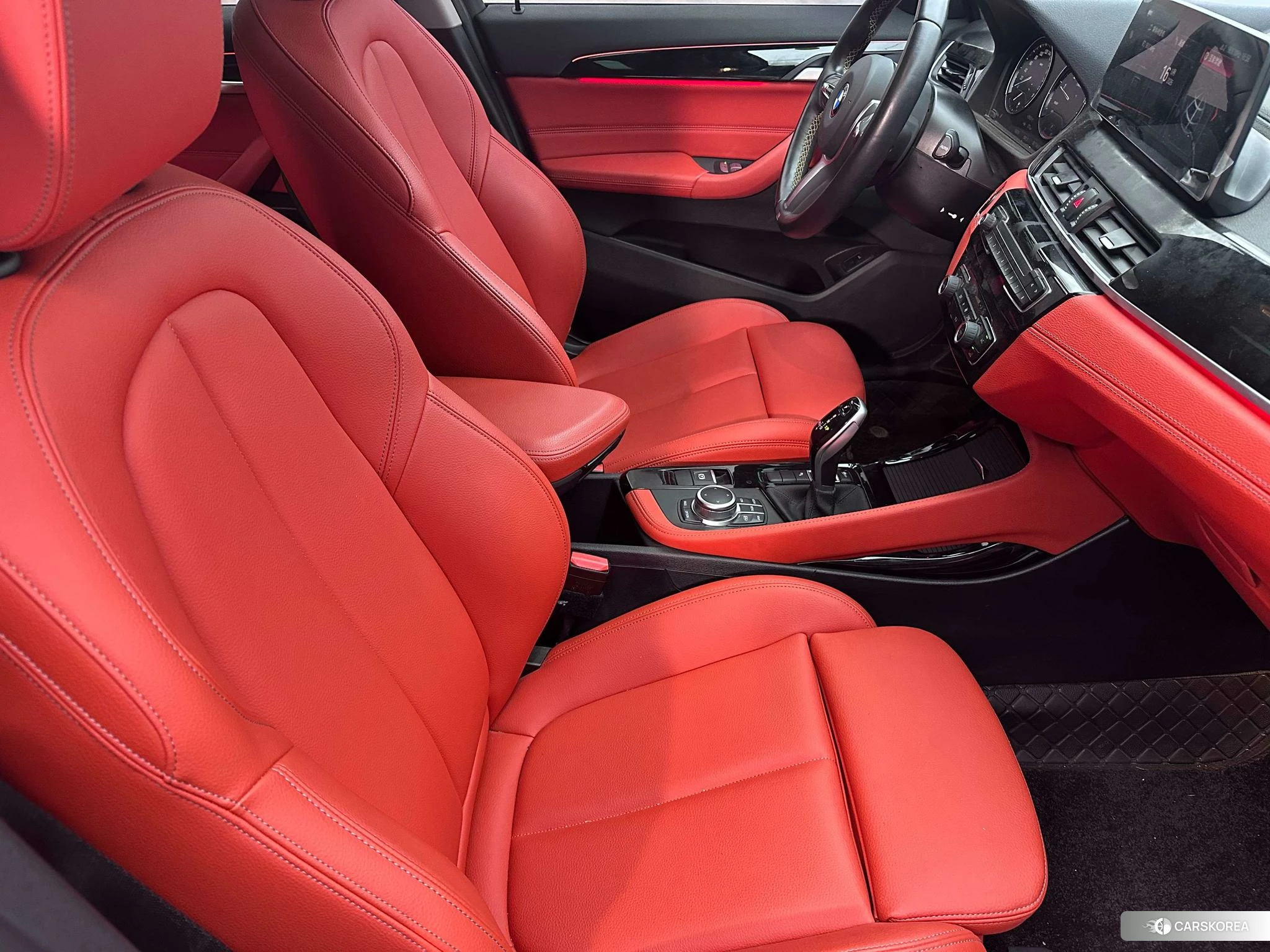 BMW X2 id 4473886 из Китая 13