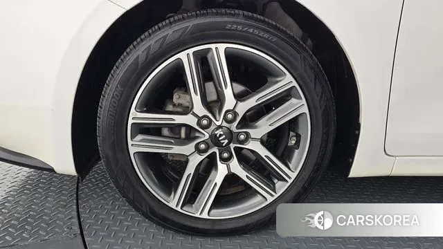 Kia Come New K3 id 3445055 из Кореи 15