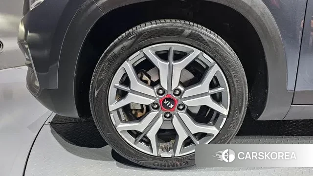 Kia Seltos id 3552211 из Кореи 15