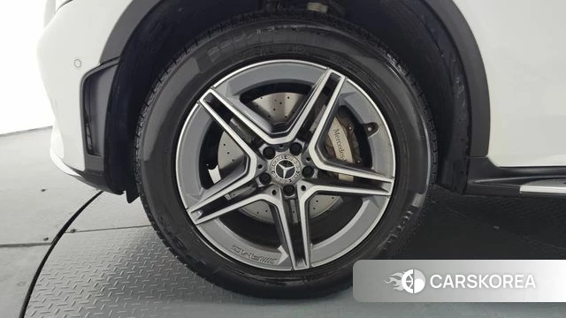 Mercedes-Benz GLC-Class X253 id 4433106 из Кореи 32