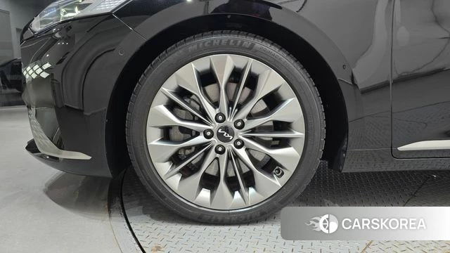 Kia K8 id 4429146 из Кореи 25