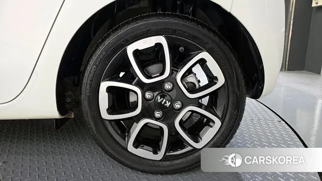 Kia The New Ray id 3356126 из Кореи 15