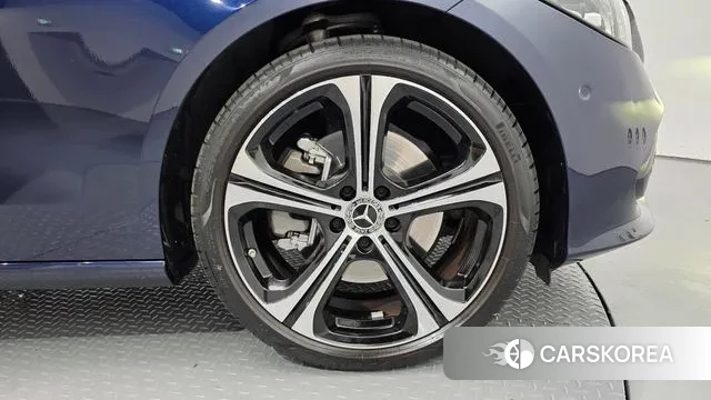 Mercedes-Benz C-Class W206 id 3388725 из Кореи 15