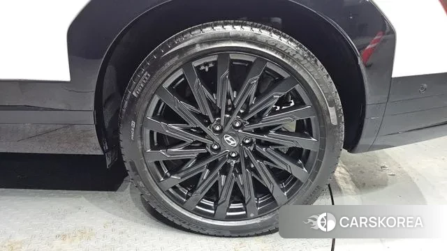 Hyundai Santa Fe (MX5) id 3716040 из Кореи 15