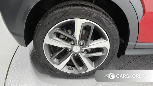 Hyundai Kona id 4430651 из Кореи 25