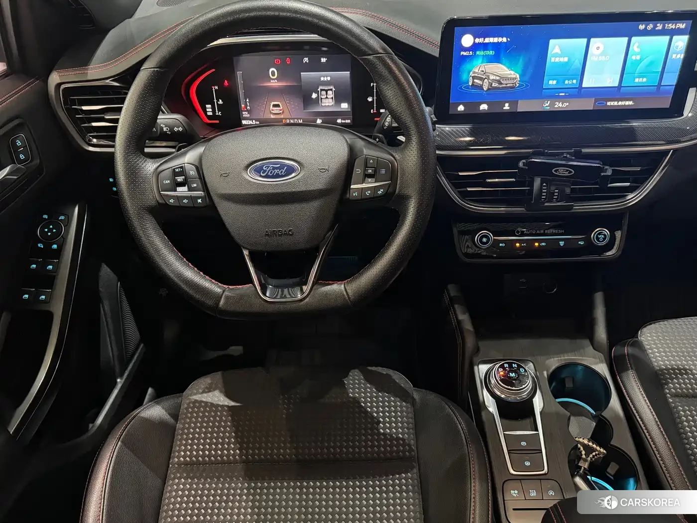 Ford Fox id 4565208 из Китая 16