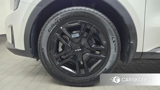 Kia The New Sorento 4th Generation id 3721131 из Кореи 15