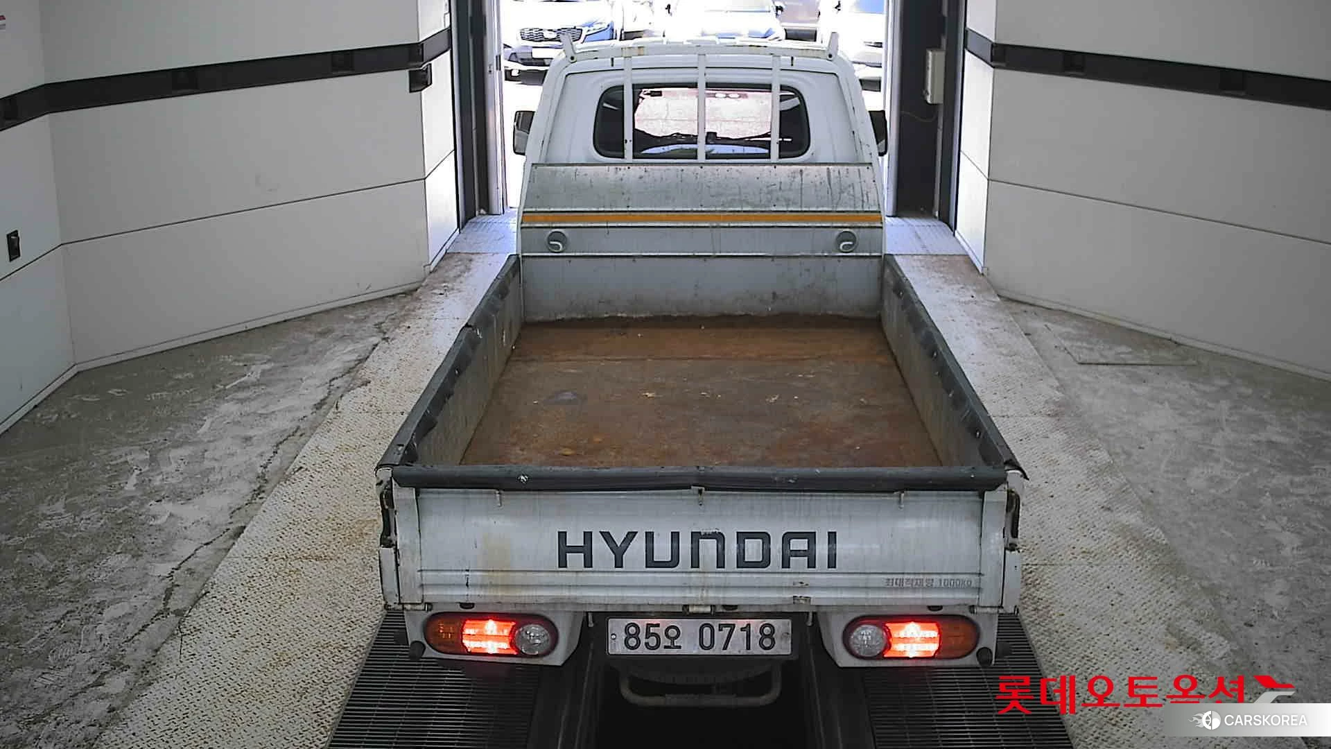 Hyundai Porter II id 4679318 из Кореи 27