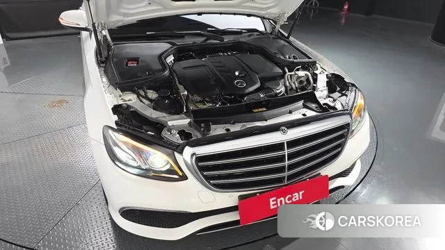 Mercedes-Benz E-Class W213 id 3429122 из Кореи 15