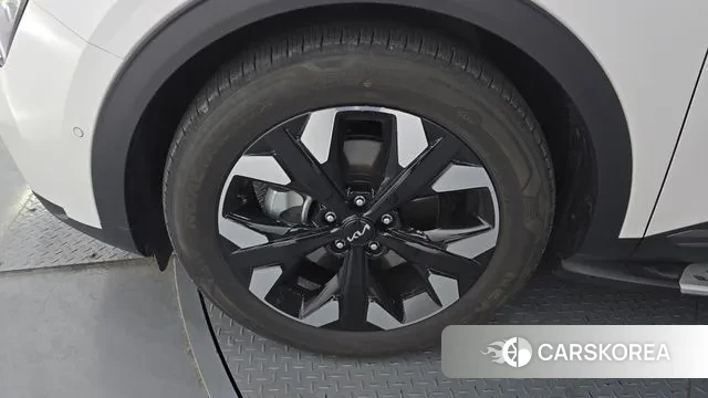 Kia Sportage 5th Generation id 3689633 из Кореи 15