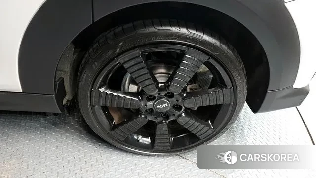 Mini Cooper S id 3477824 из Кореи 15