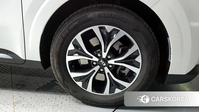 Kia Carnival 4th generation id 3771976 из Кореи 15