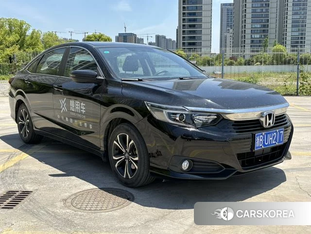 Honda Lingpai id 4299887 из Китая 13