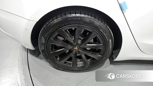 Tesla Model 3 id 3295455 из Кореи 15