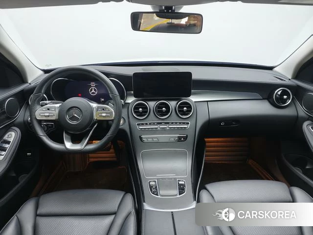 Mercedes-Benz Class C id 4297719 из Китая 15