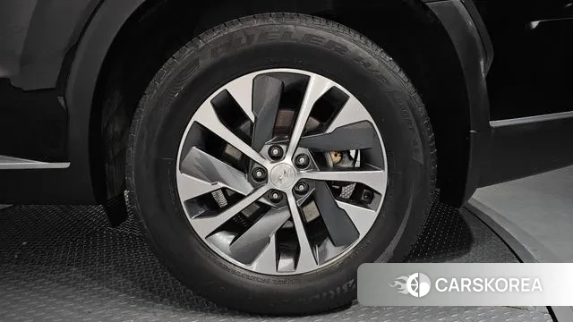 Hyundai Palisade id 3557122 из Кореи 15