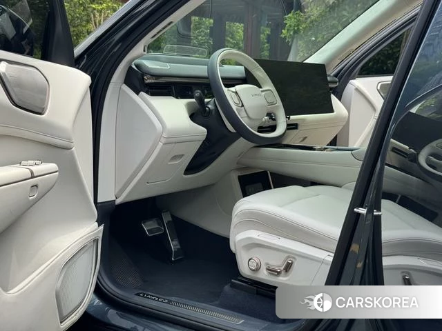 Lynk 900 2025 Синий из Китая, фото 6