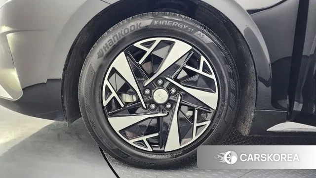 Hyundai The New Grandeur IG Hybrid id 3788470 из Кореи 15