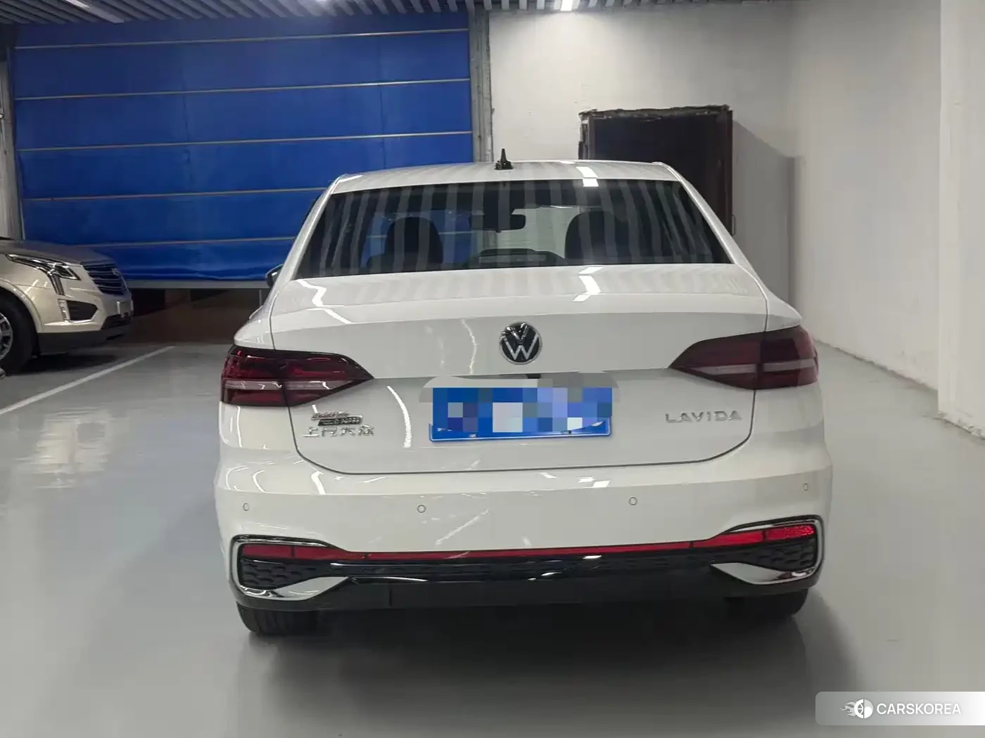 Volkswagen Lavida id 4659723 из Китая 10