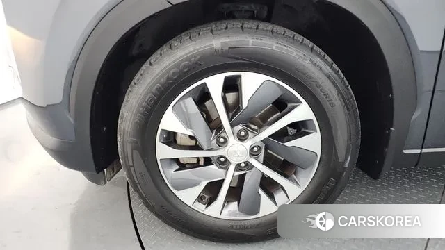 Hyundai Palisade id 3519813 из Кореи 15