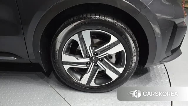 Kia Sorento 4th Generation id 3701515 из Кореи 15