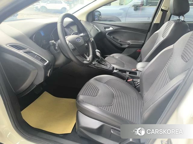 Ford Fox id 4253269 из Китая 8