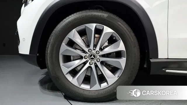 Mercedes-Benz GLE-Class W167 id 3529031 из Кореи 15