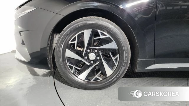 Hyundai The New Grandeur IG Hybrid id 4603597 из Кореи 15
