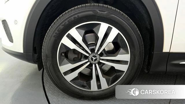 Mercedes-Benz GLB-Class X247 id 4202643 из Кореи 31