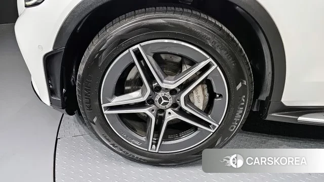 Mercedes-Benz GLC-Class X253 id 3291251 из Кореи 15