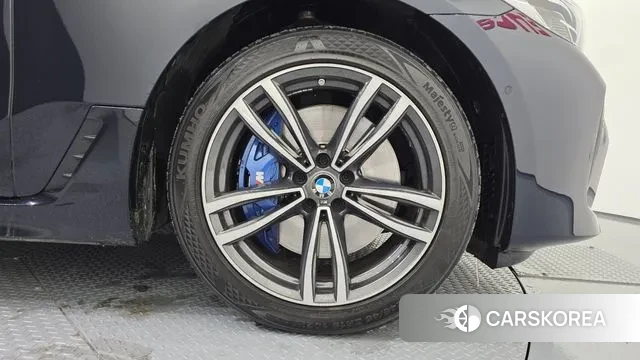 BMW 6 Series GT (G32) id 3581472 из Кореи 15