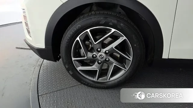 Ssangyong Berry New Tivoli id 3443142 из Кореи 15