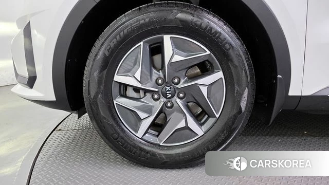 Kia Sorento 4th Generation id 4410151 из Кореи 15