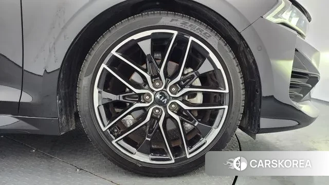 Kia K5 3rd generation id 3665718 из Кореи 15