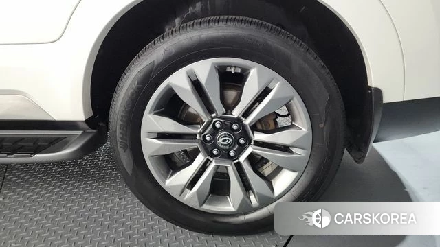 Kia Mohave Master id 3833244 из Кореи 15