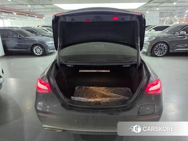 Mercedes-Benz E-Class W213 id 3936045 из Кореи 15