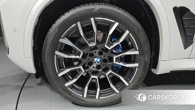 BMW X5 (G05) id 4480007 из Кореи 25