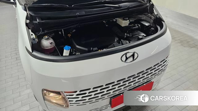 Hyundai Staria id 4711753 из Кореи 27