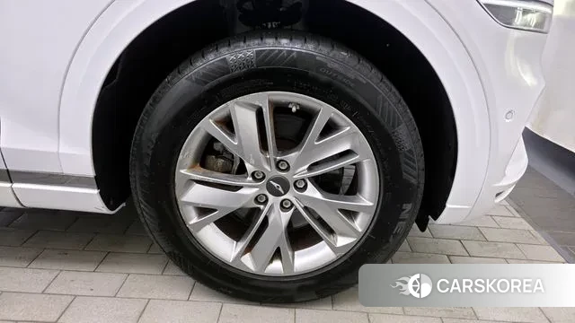 Genesis GV70 id 3727369 из Кореи 15