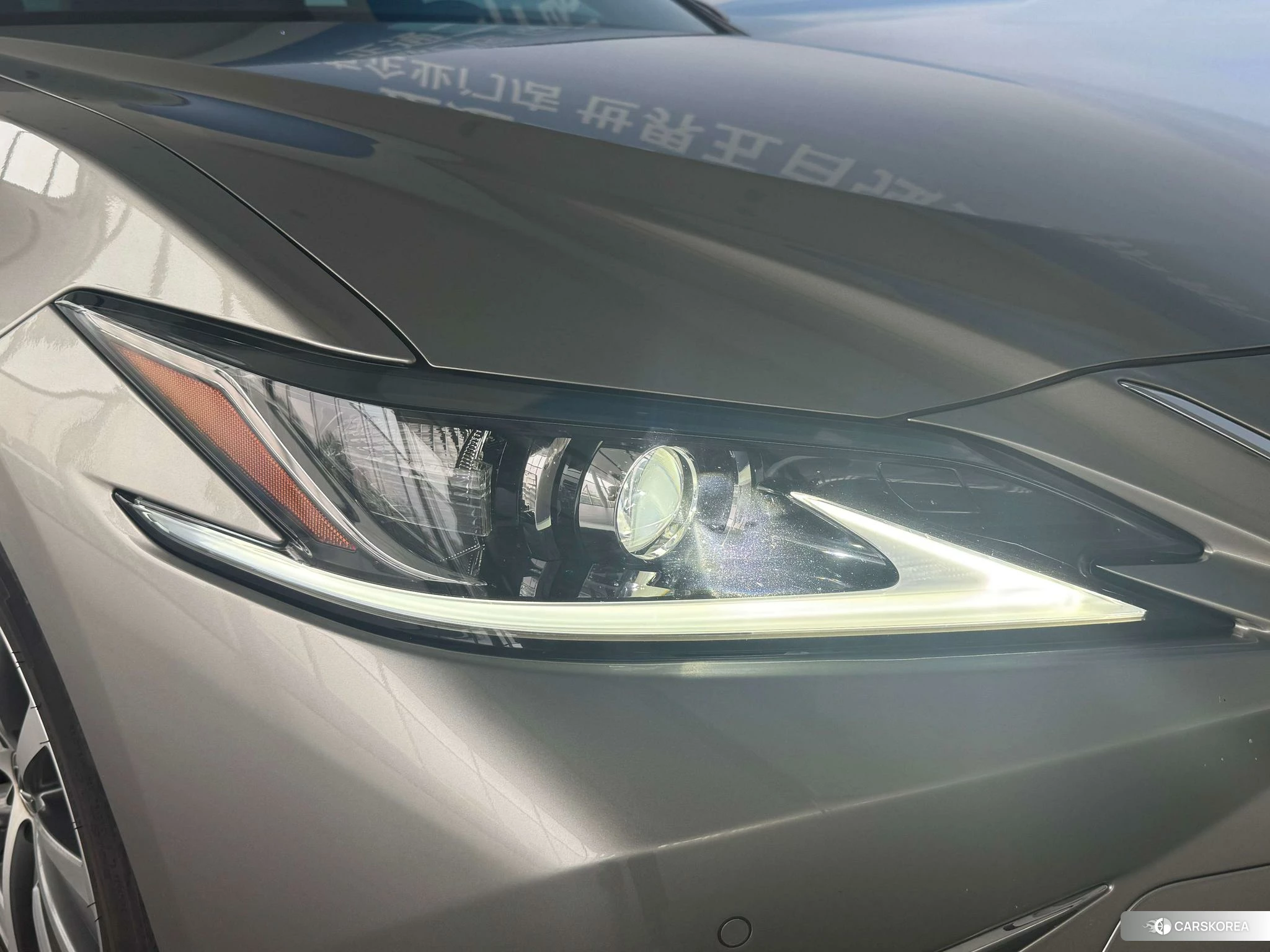 Lexus ES id 4468016 из Китая 21