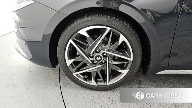 Hyundai The New Grandeur IG id 3582910 из Кореи 15