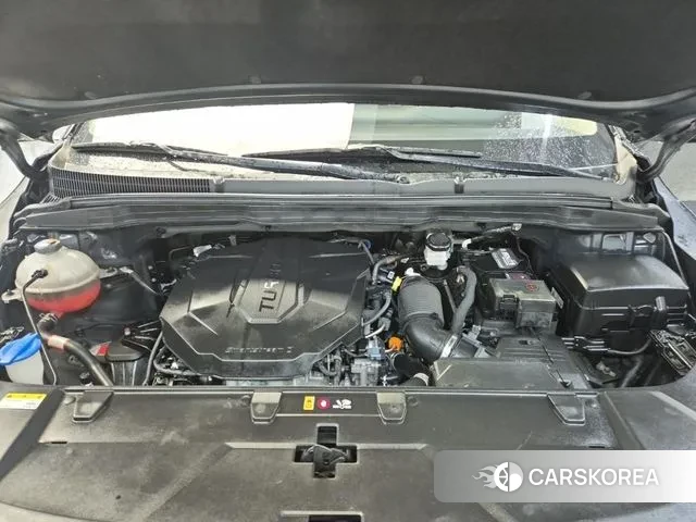 Kia Carnival 4th generation id 3421353 из Кореи 14