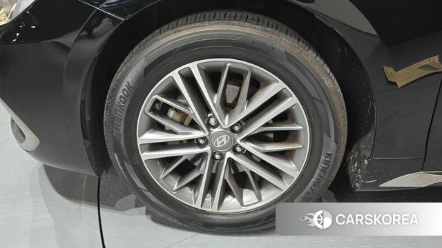 Hyundai Grandeur IG id 3821054 из Кореи 15