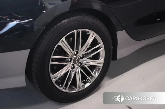 Hyundai Ionic 6 id 2958801 из Кореи 15