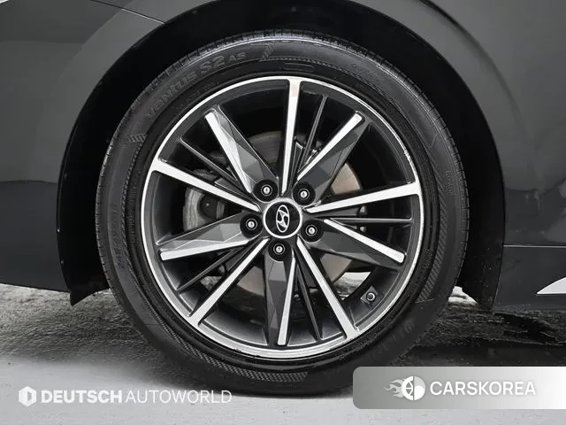 Hyundai The New Grandeur IG id 2986046 из Кореи 15